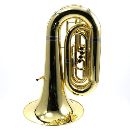 Eastman EBB534 Professional BBb 4/4 Piston Valve Tuba