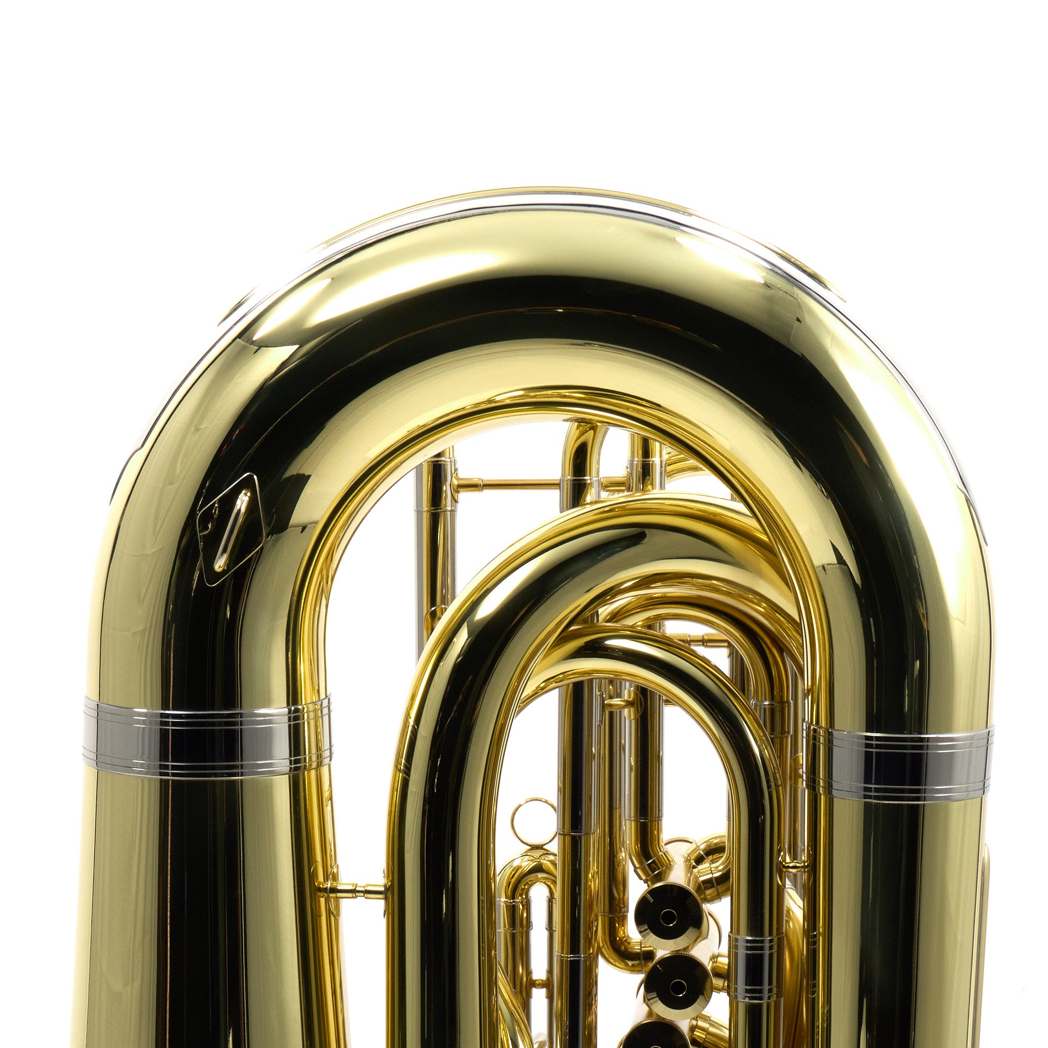 Eastman EBB534 Professional BBb 4/4 Piston Valve Tuba