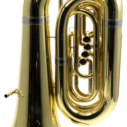 Eastman EBB534 Professional BBb 4/4 Piston Valve Tuba