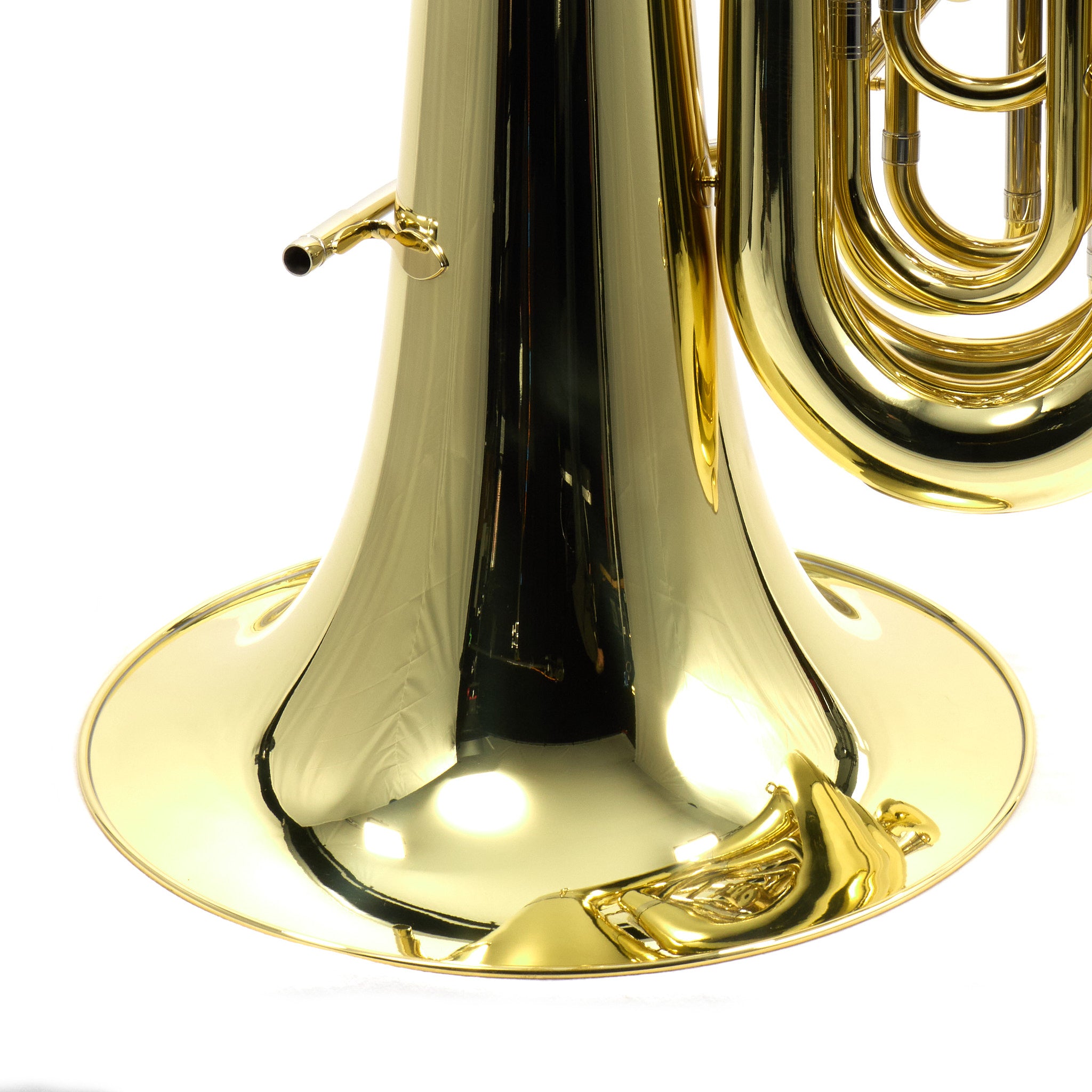 Eastman EBB534 Professional BBb 4/4 Piston Valve Tuba