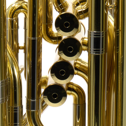 Eastman EBB534 Professional BBb 4/4 Piston Valve Tuba