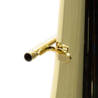 Eastman EBB534 Professional BBb 4/4 Piston Valve Tuba