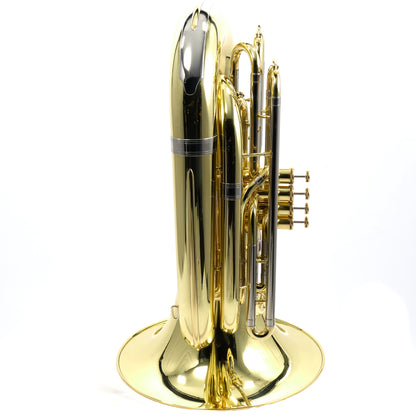 Eastman EBB534 Professional BBb 4/4 Piston Valve Tuba
