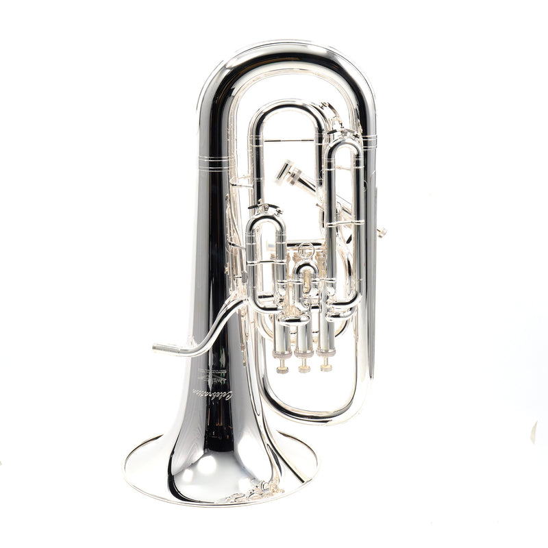 Willson Model 2960TA4/3S 'Celebration' Compensating Euphonium OPEN BOX