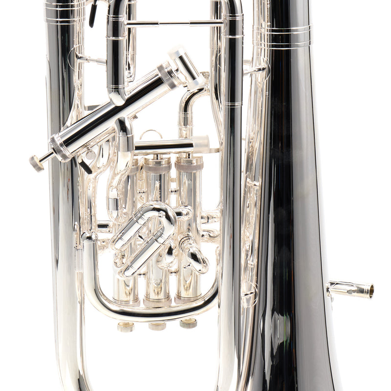 Willson Model 2960TA4/3S 'Celebration' Compensating Euphonium OPEN BOX