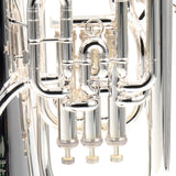 Willson Model 2960TA4/3S 'Celebration' Compensating Euphonium OPEN BOX