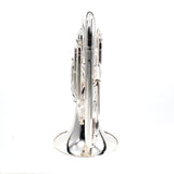 Willson Model 2960TA4/3S 'Celebration' Compensating Euphonium OPEN BOX