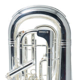 Yamaha Model YEP-642TSII 'Neo' Professional Euphonium SN 728471 DEMO MODEL