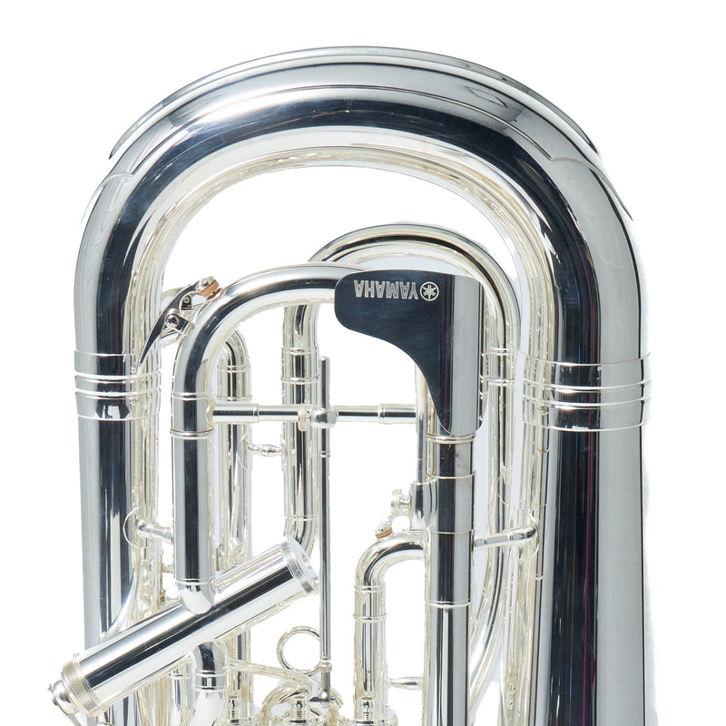 Yamaha Model YEP-642TSII 'Neo' Professional Euphonium SN 728471 DEMO MODEL
