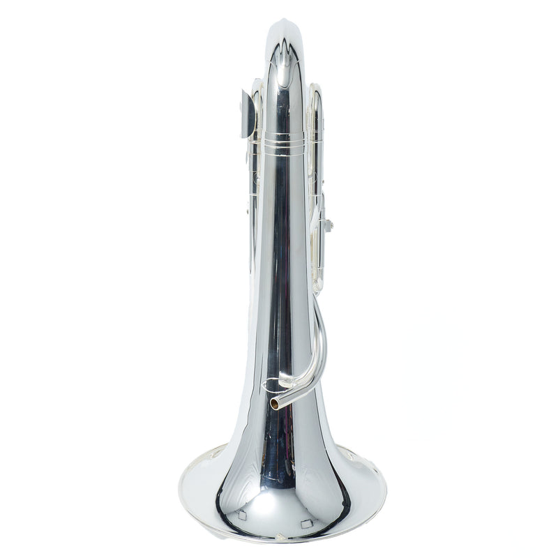 Yamaha Model YEP-642TSII 'Neo' Professional Euphonium SN 728471 DEMO MODEL