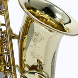 Selmer Paris Super Action 80 Series II Alto Saxophone SN 626980 NICE