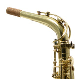 Selmer Paris Super Action 80 Series II Alto Saxophone SN 626980 NICE