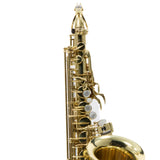 Selmer Paris Super Action 80 Series II Alto Saxophone SN 626980 NICE