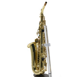 Selmer Paris Super Action 80 Series II Alto Saxophone SN 626980 NICE