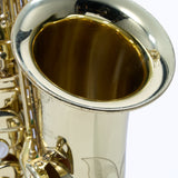 Selmer Paris Super Action 80 Series II Alto Saxophone SN 626980 NICE