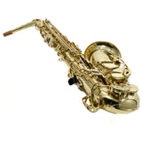 Selmer Paris Super Action 80 Series II Alto Saxophone SN 626980 NICE