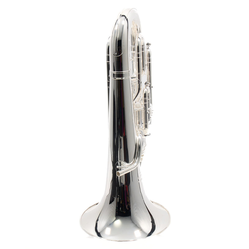 Willson Model K56S K-Series 4-Valve Compensating Euphonium SN K10069 OPEN BOX