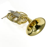 C.G. Conn Model 11DN Professional Geyer Wrap Double French Horn RENEWED