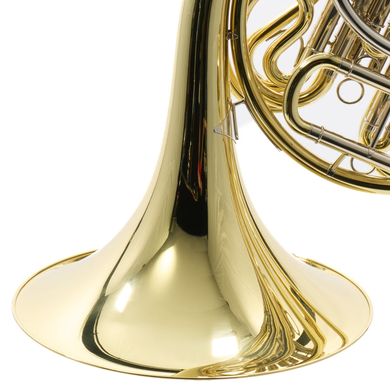 Holton Model H378 'Farkas' Intermediate Double French Horn SN 656843 SUPERB