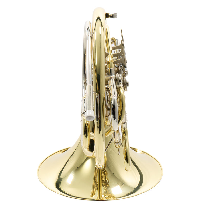 Holton Model H378 'Farkas' Intermediate Double French Horn SN 656843 SUPERB