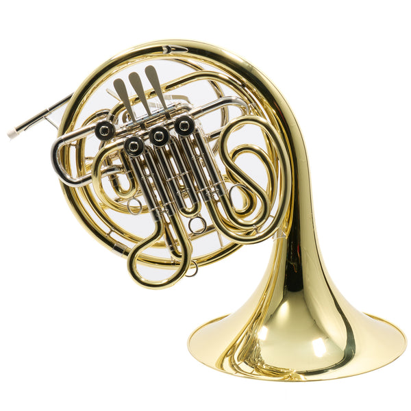 Holton Model H378 'Farkas' Intermediate Double French Horn SN 657769 SUPERB