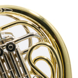 Holton Model H378 'Farkas' Intermediate Double French Horn SN 657769 SUPERB