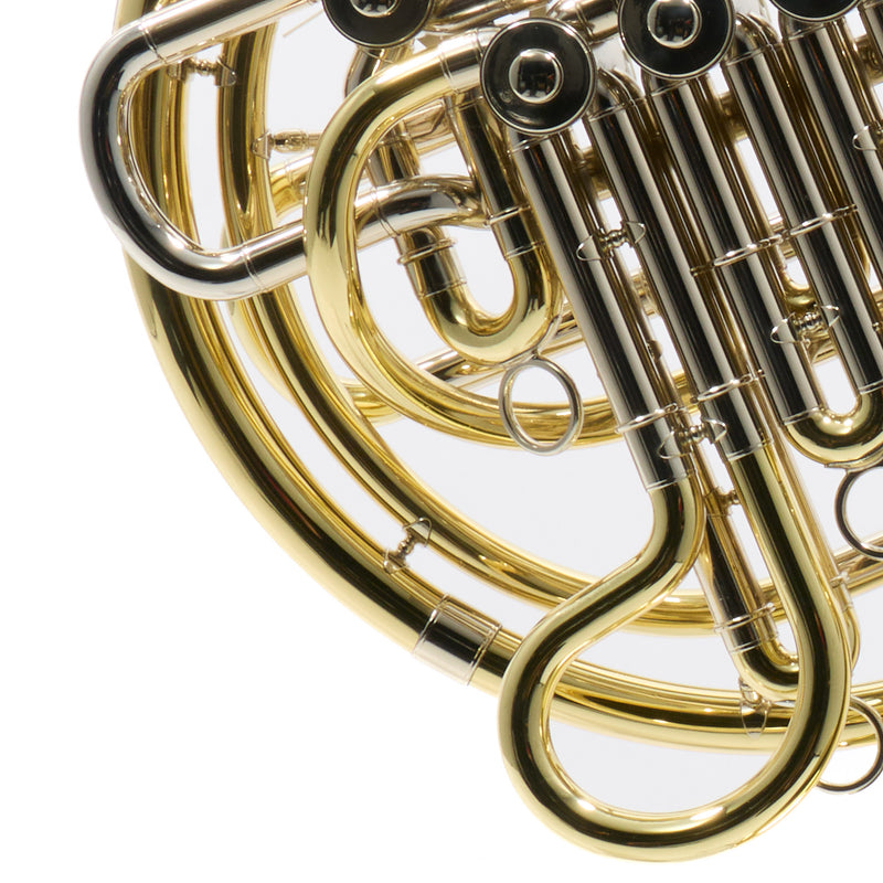 Holton Model H378 'Farkas' Intermediate Double French Horn SN 657769 SUPERB