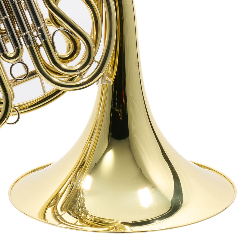Holton Model H378 'Farkas' Intermediate Double French Horn SN 657769 SUPERB