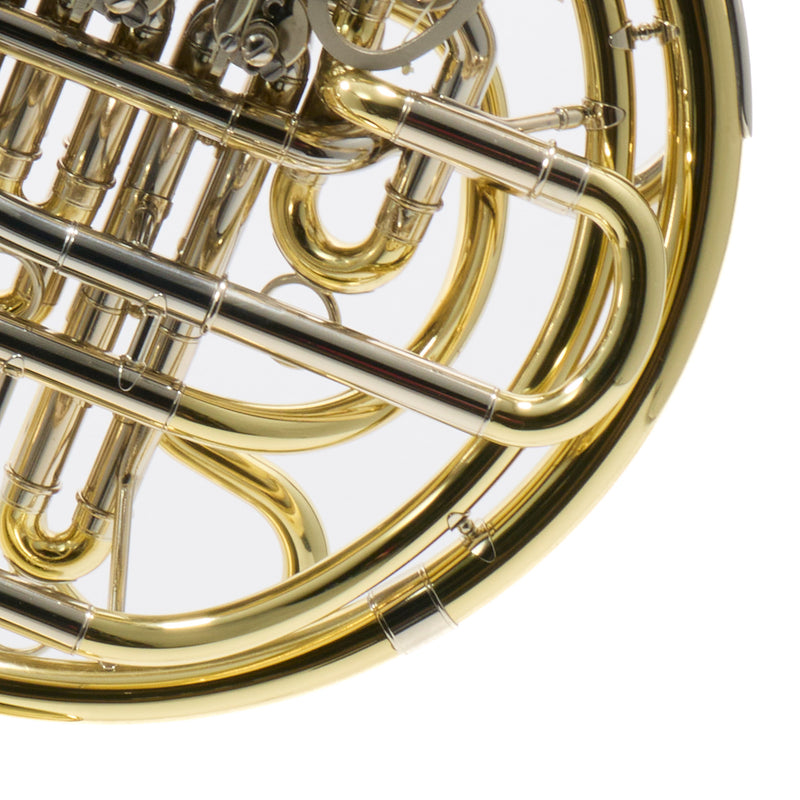 Holton Model H378 'Farkas' Intermediate Double French Horn SN 657769 SUPERB