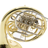Holton Model H378 'Farkas' Intermediate Double French Horn SN 657769 SUPERB