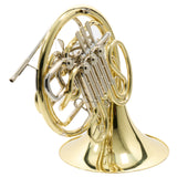 Holton Model H378 'Farkas' Intermediate Double French Horn SN 657769 SUPERB