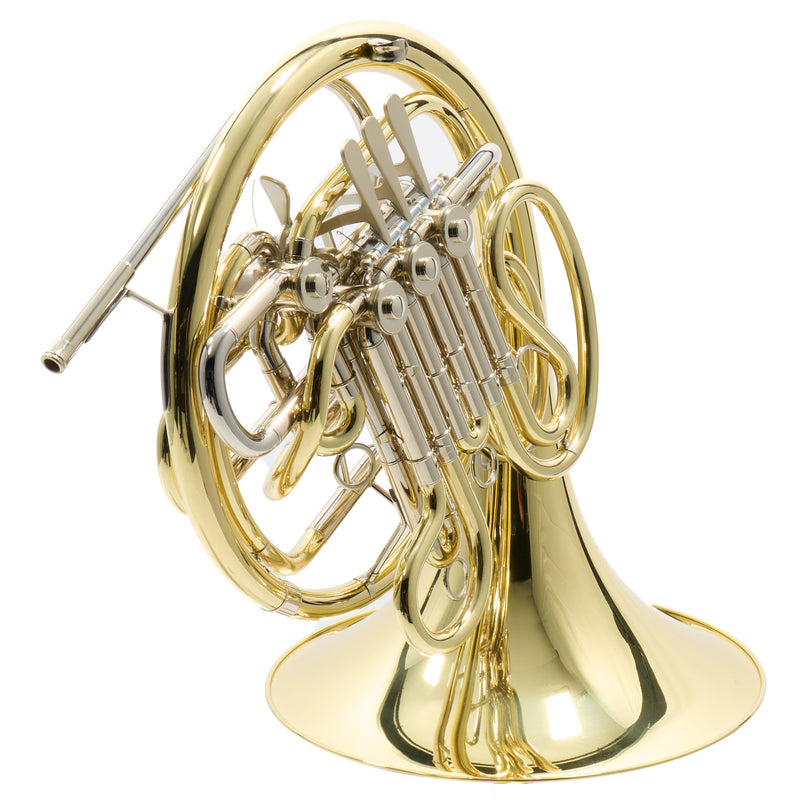 Holton Model H378 'Farkas' Intermediate Double French Horn SN 657769 SUPERB