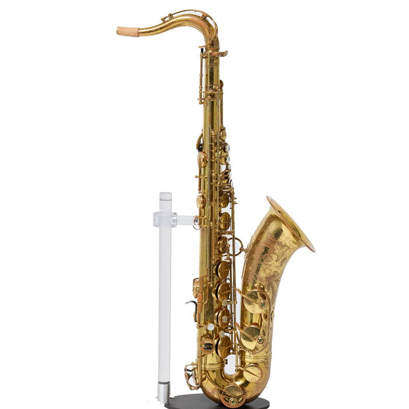 Selmer Paris Mark VI Tenor Saxophone in Original Lacquer SN 155047 EXCELLENT