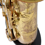 Selmer Paris Mark VI Tenor Saxophone in Original Lacquer SN 155047 EXCELLENT