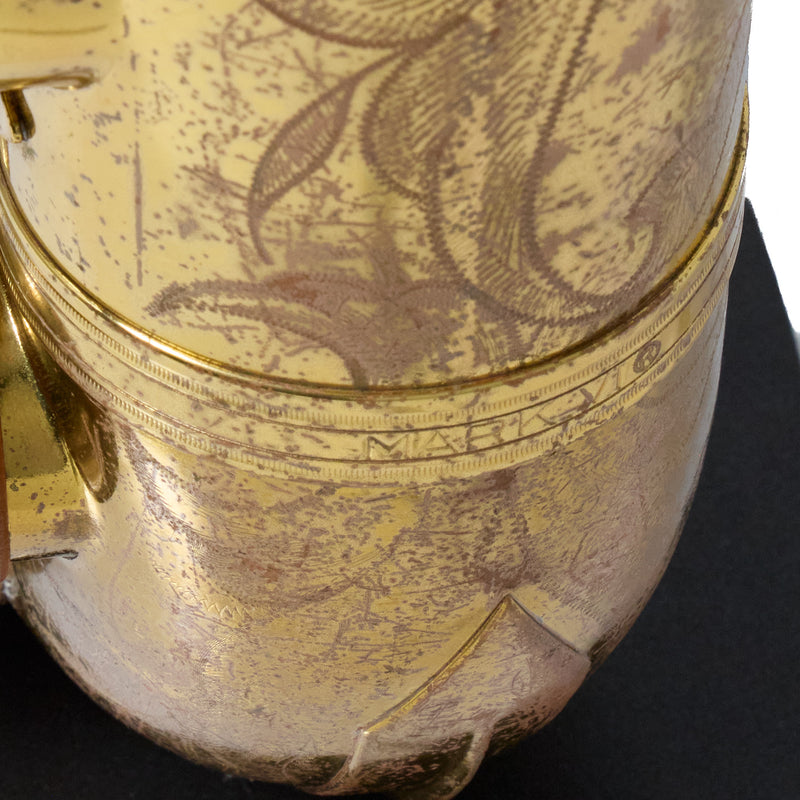 Selmer Paris Mark VI Tenor Saxophone in Original Lacquer SN 155047 EXCELLENT