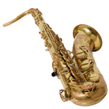 Selmer Paris Mark VI Tenor Saxophone in Original Lacquer SN 155047 EXCELLENT