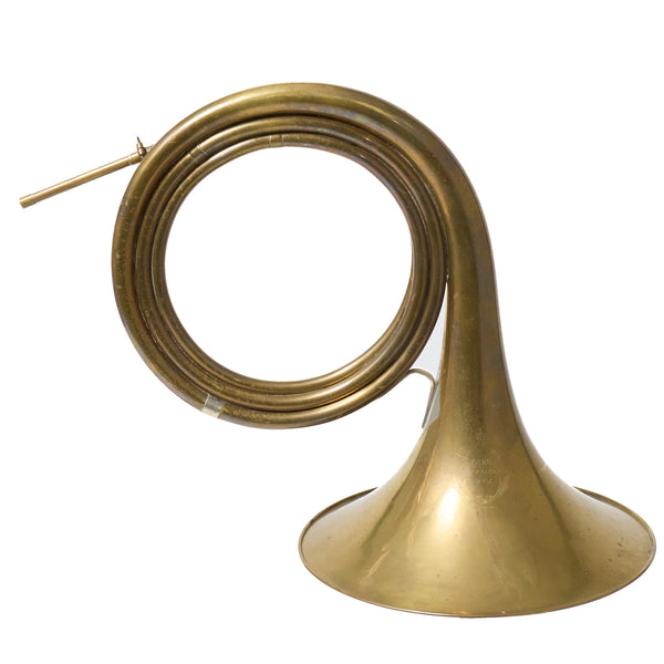 Gebruder Alexander Natural Horn in C/D/Eb/E and F GORGEOUS