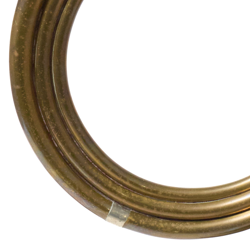 Gebruder Alexander Natural Horn in C/D/Eb/E and F GORGEOUS