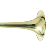 Adams Model TB1 'Open Flow' Professional Symphonic Trombone SN 54113 EXCELLENT