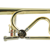 Adams Model TB1 'Open Flow' Professional Symphonic Trombone SN 54113 EXCELLENT