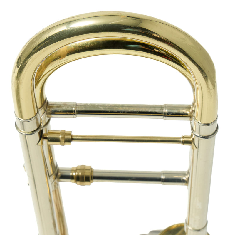 Antoine Courtois AC420R 'Legend' Professional Symphonic Trombone SN 38619 NICE