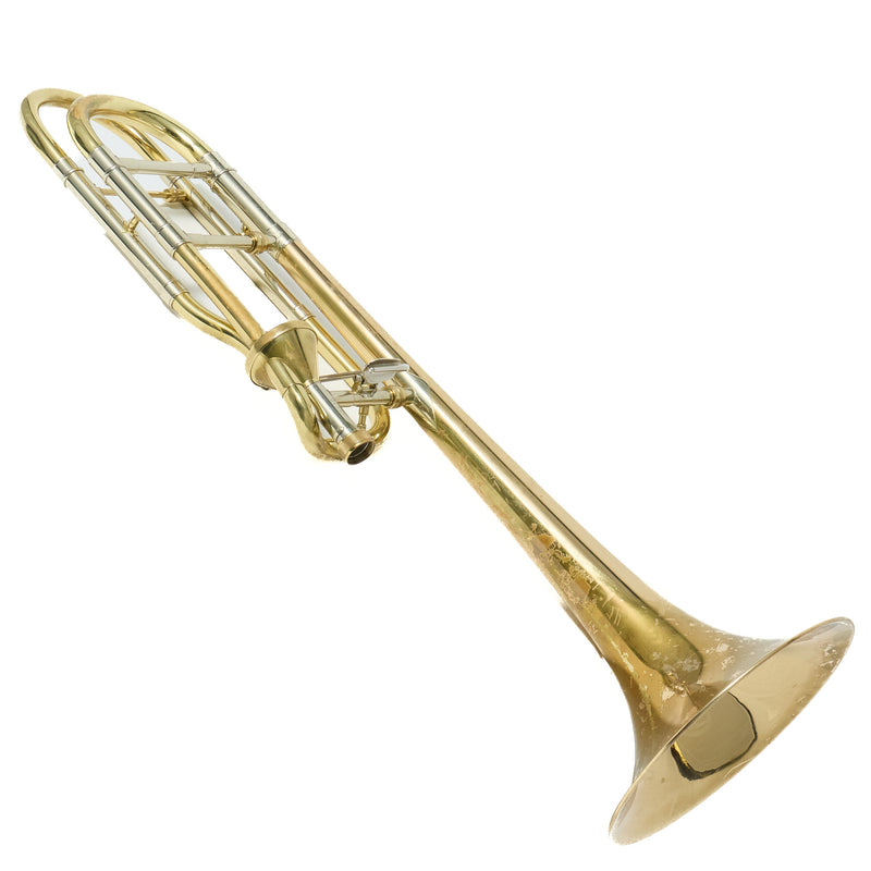 Antoine Courtois AC420R 'Legend' Professional Symphonic Trombone SN 38619 NICE