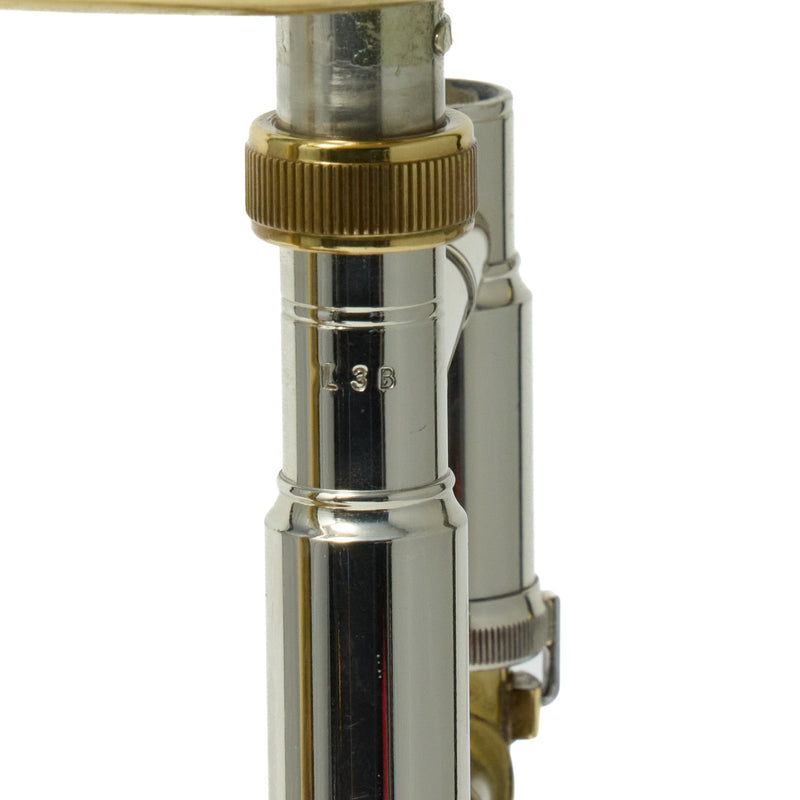 Antoine Courtois AC420R 'Legend' Professional Symphonic Trombone SN 38619 NICE