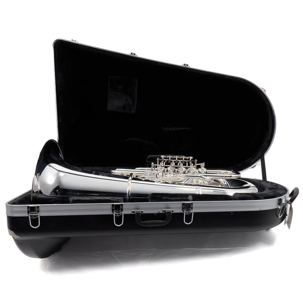 Eastman Model EBB825VGS 5/4 Professional Rotary Valve BBb Tuba BRAND NEW