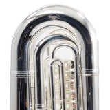 Eastman Model EBB825VGS 5/4 Professional Rotary Valve BBb Tuba BRAND NEW