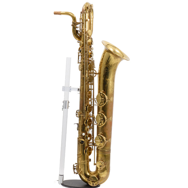 Selmer Paris Mark VI Professional Low A Baritone Saxophone SN 151151 ORIGINAL LACQUER