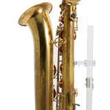 Selmer Paris Mark VI Professional Low A Baritone Saxophone SN 151151 ORIGINAL LACQUER