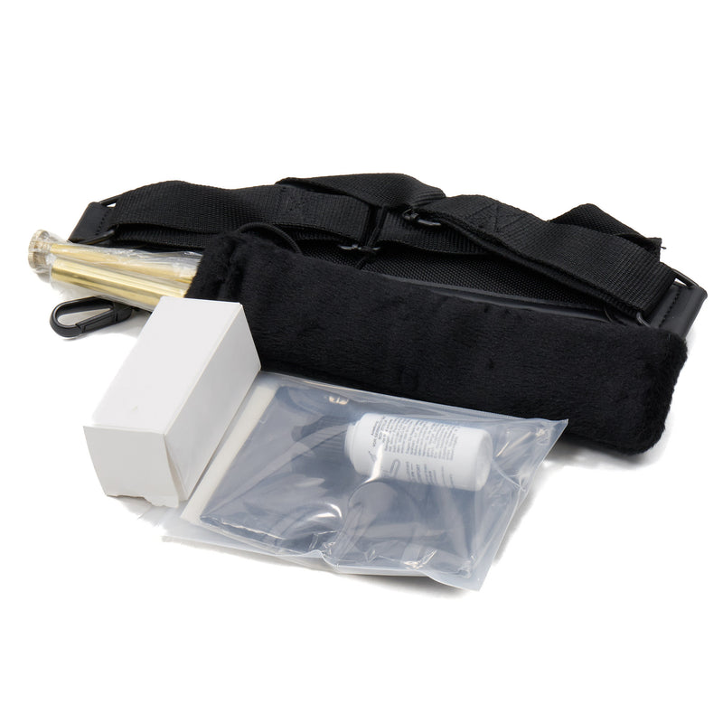 S.E. Shires Model STBQALESSIALTO Q-Series Professional Alto Trombone BRAND NEW