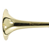 S.E. Shires Model Q33 Professional Small Bore Trombone SN Q18723 OPEN BOX