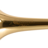 Jupiter Model CTB1040Q Intermediate F-Attachment Trombone SN DB07731 OPEN BOX